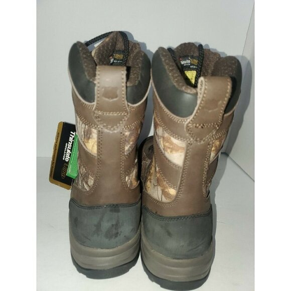 Women\'s Field & Stream boots Size 11 Brown, FASRBM